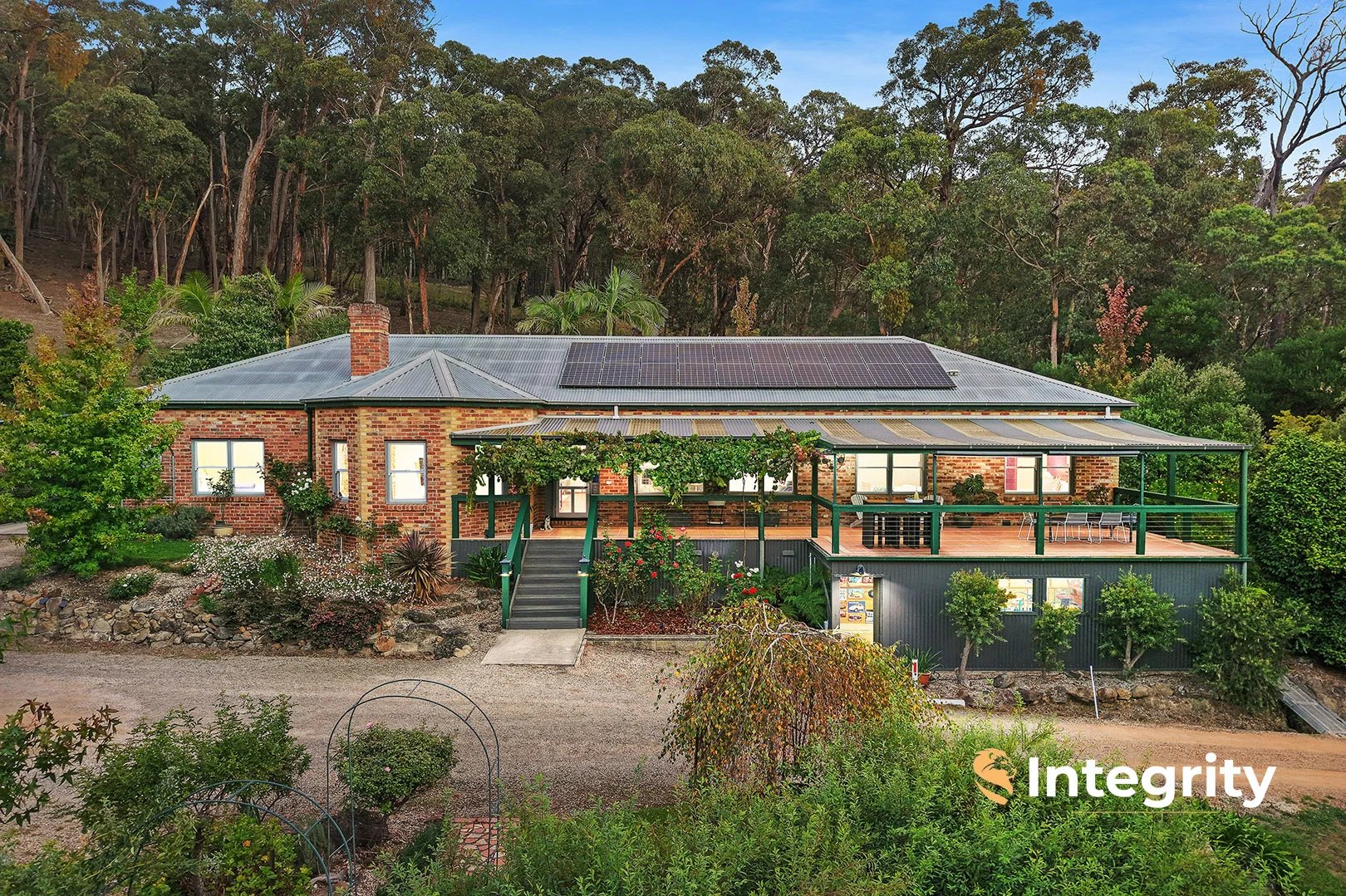 61 Romeo Road, Healesville VIC 3777