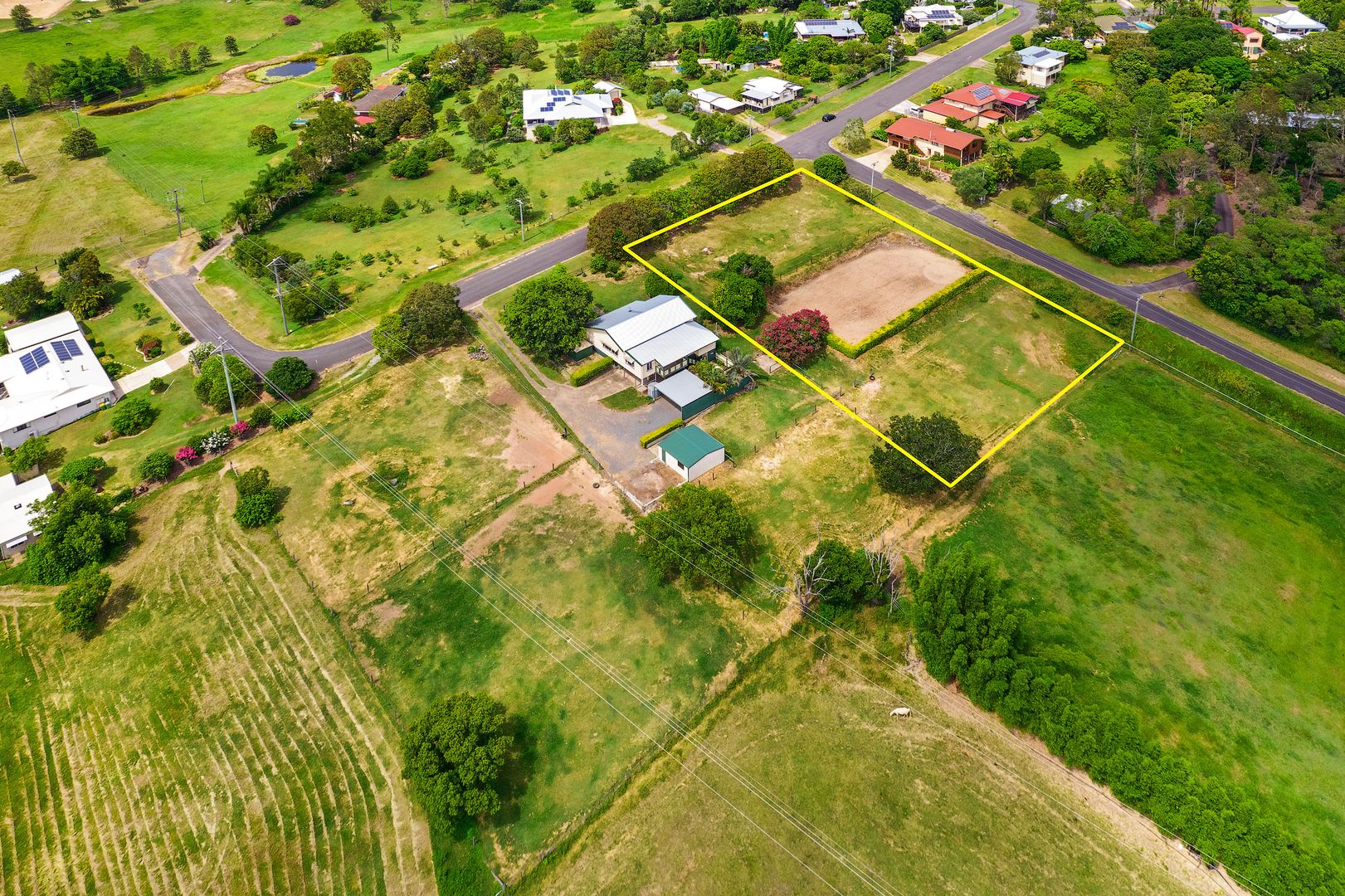 10A Scott Road, Gympie QLD 4570, Image 1