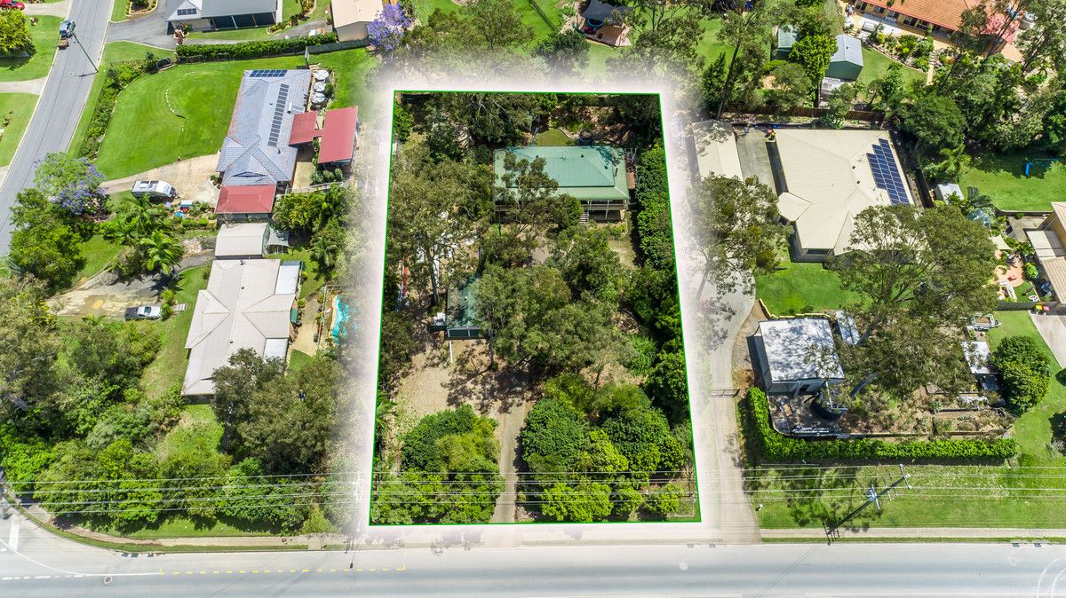 195 Youngs Crossing Road, Joyner QLD 4500 Domain