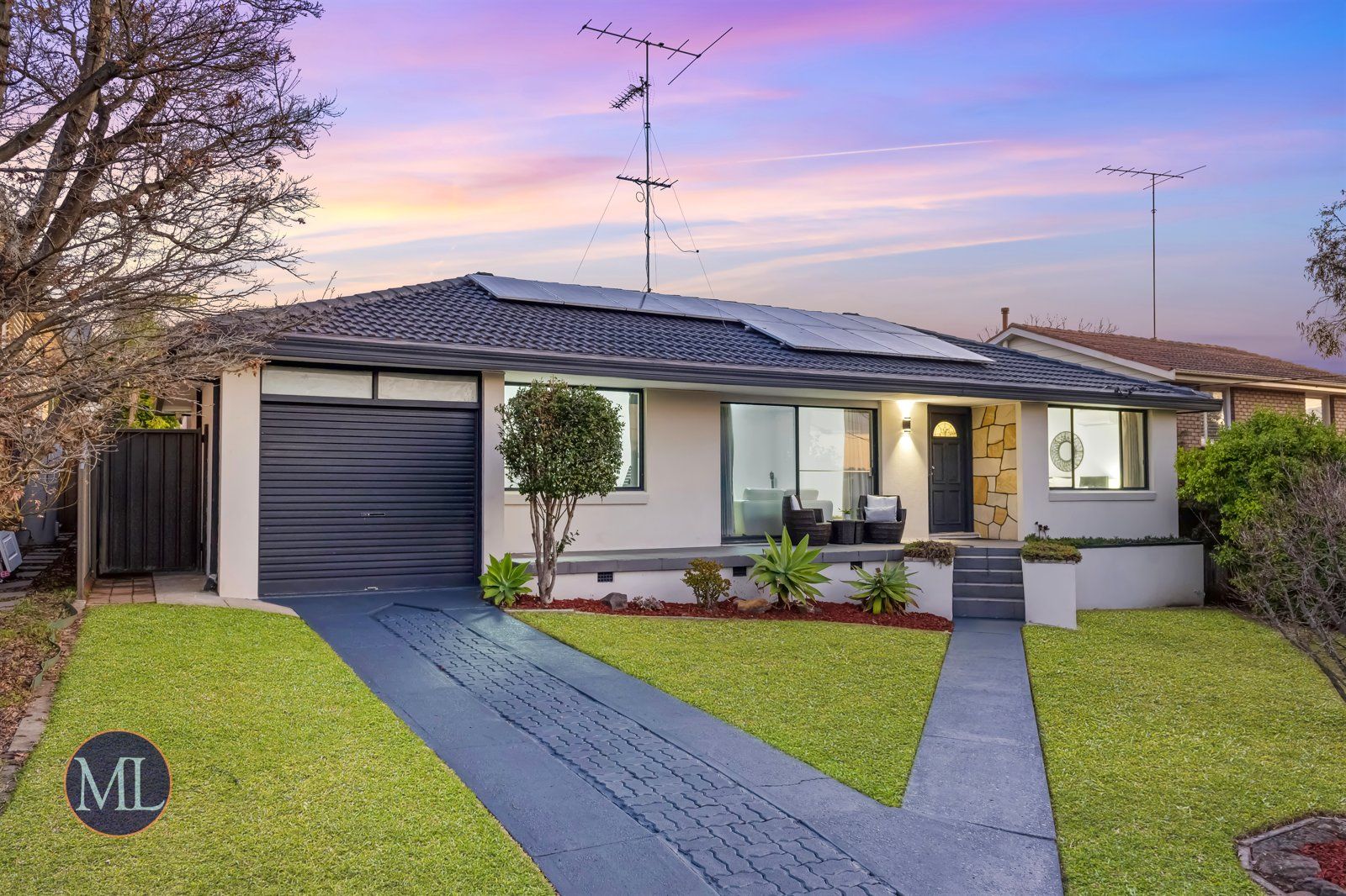4 bedrooms House in 90 Mullane Avenue BAULKHAM HILLS NSW, 2153