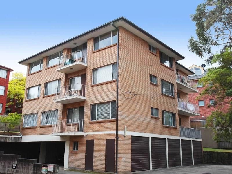 5/15 Station Street, WEST RYDE NSW 2114, Image 2