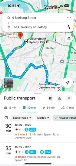Additional image 11 of WeChat: KRL119 L1/ 4 Banilung St, Rosebery NSW 2018