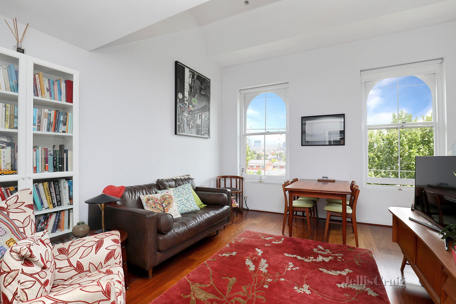 219/56 Nicholson Street, Abbotsford VIC 3067, Image 2