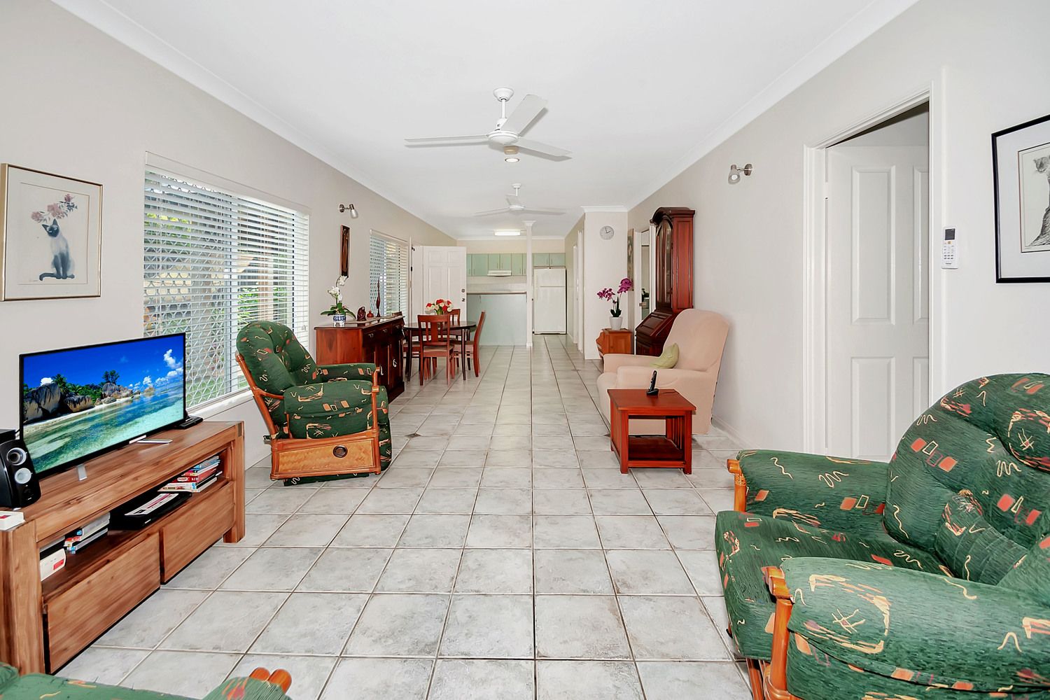 25 Speculation Street, Smithfield QLD 4878, Image 1