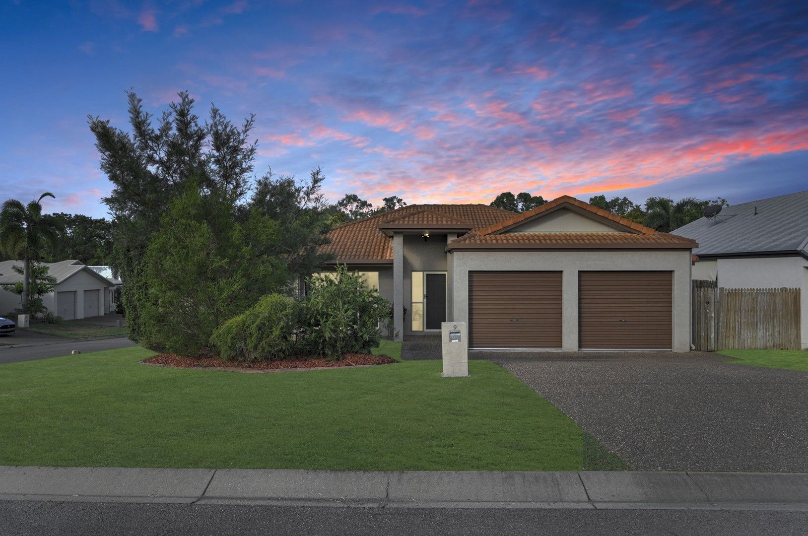 9 Ribbonwood Court, Douglas QLD 4814, Image 0