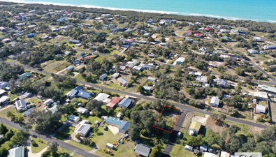 Picture of 74 Sea Breeze Avenue, GOLDEN BEACH VIC 3851