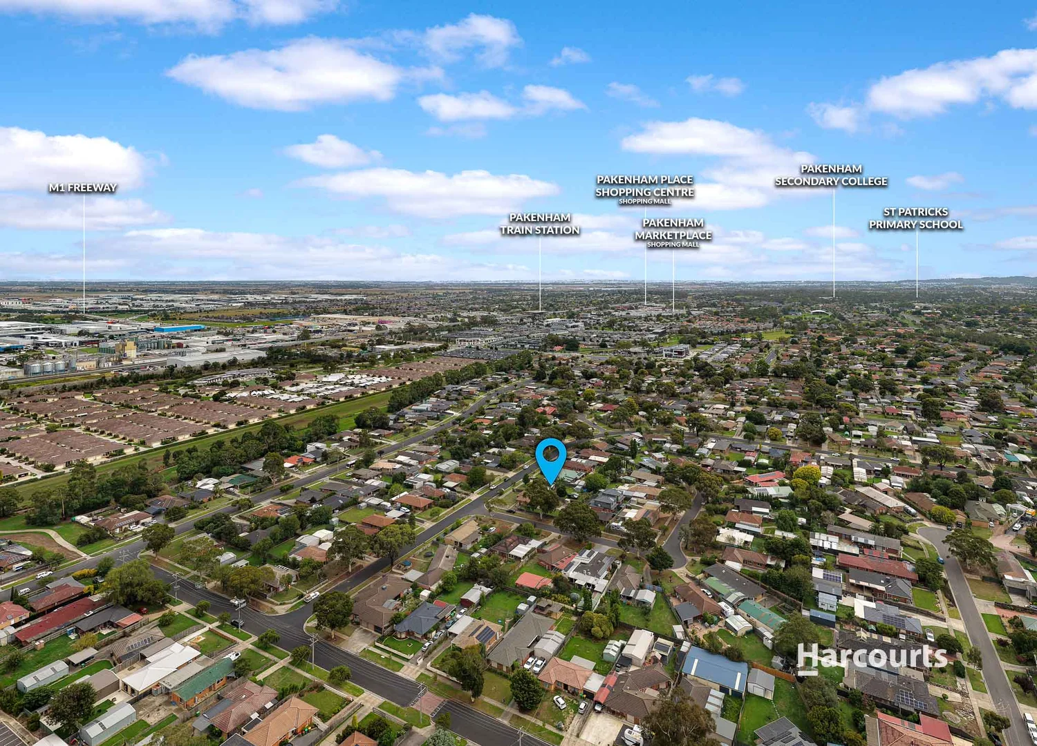 Additional image 16 of 37 Bluegrass Crescent, Pakenham VIC 3810