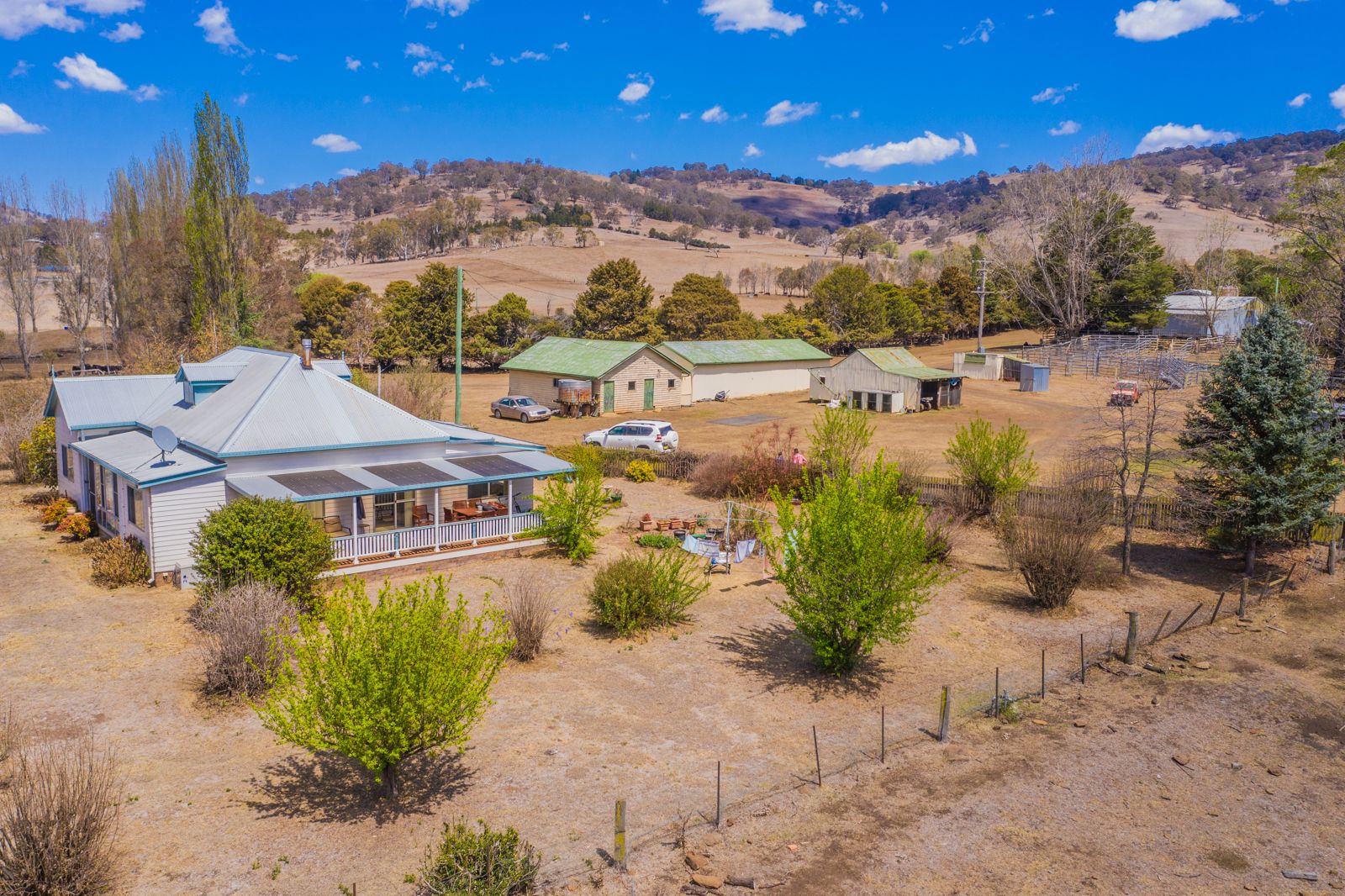 66 Homestead Road, Glencoe NSW 2365 House for Sale 3,600,000