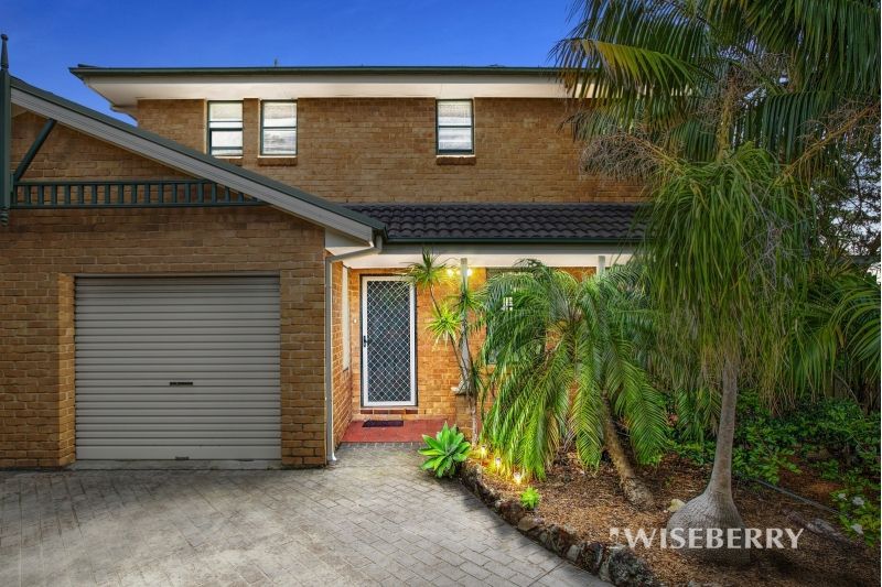 2/33 Crowe Street, Lake Haven NSW 2263, Image 0