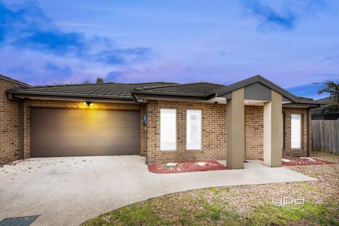 Picture of 2/19 Jade Way, HILLSIDE VIC 3037