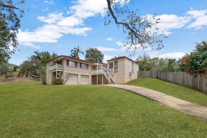 Picture of 7 Cowrie Parade, ALBANY CREEK QLD 4035