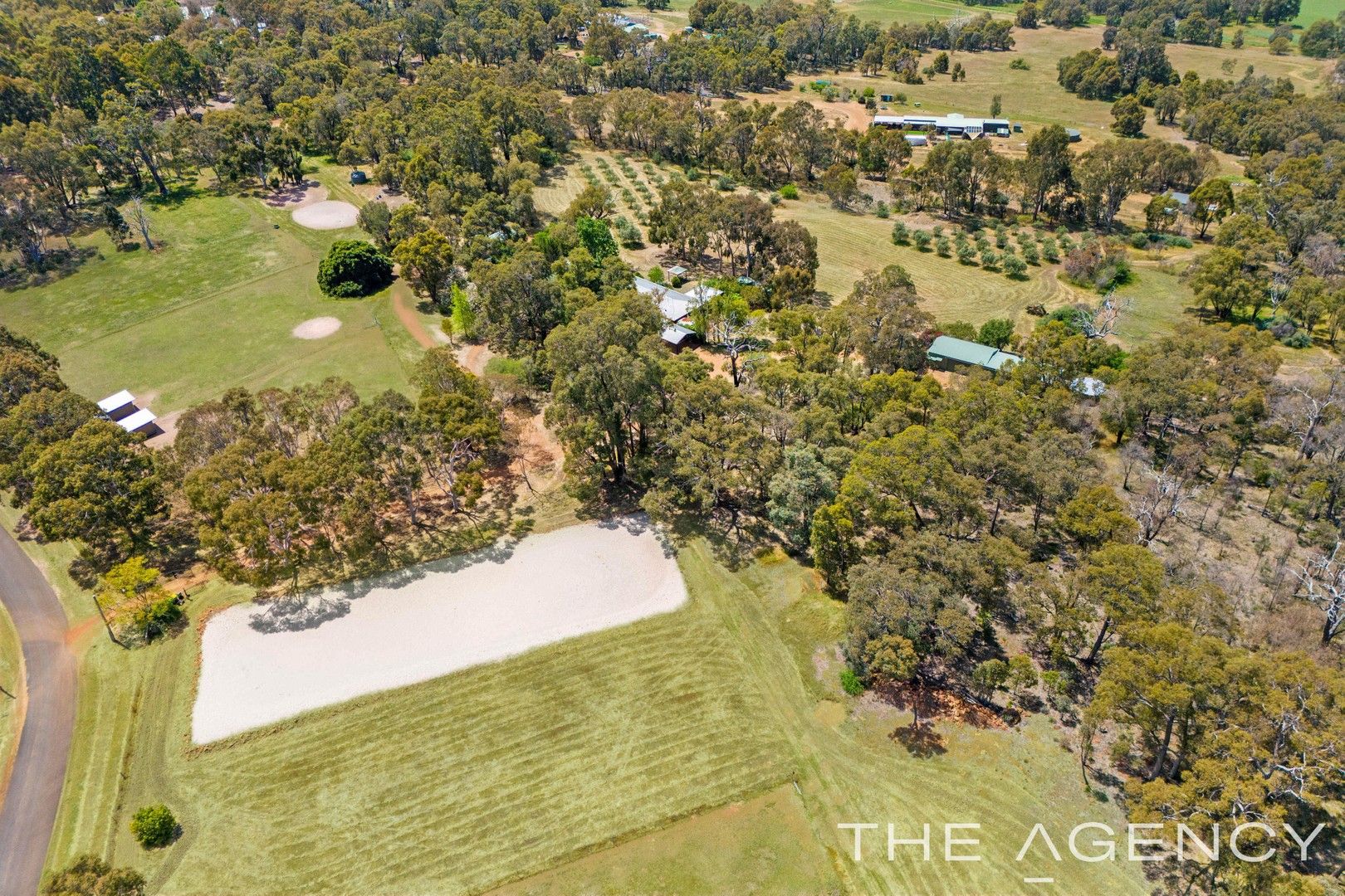 3 bedrooms Rural in 310 Hopedale Rise WOOROLOO WA, 6558
