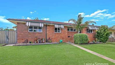 Picture of 6 Nimrod Place, TREGEAR NSW 2770