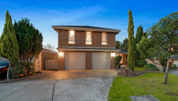 Picture of 2 Chain Court, NARRE WARREN SOUTH VIC 3805