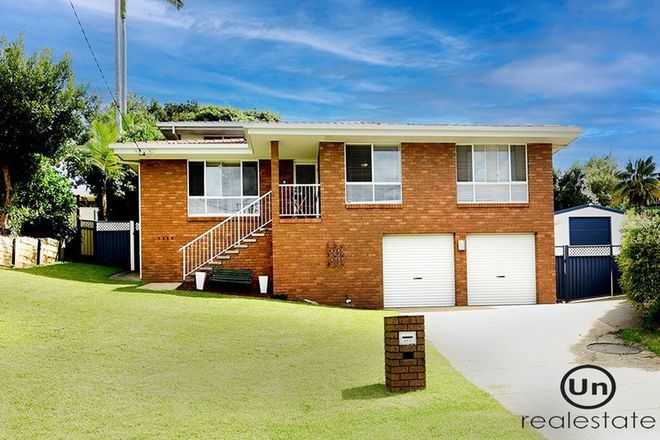 Picture of 17 Crescent Street, BOAMBEE EAST NSW 2452