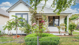 Picture of 3 Clarence Street, HAMILTON VIC 3300
