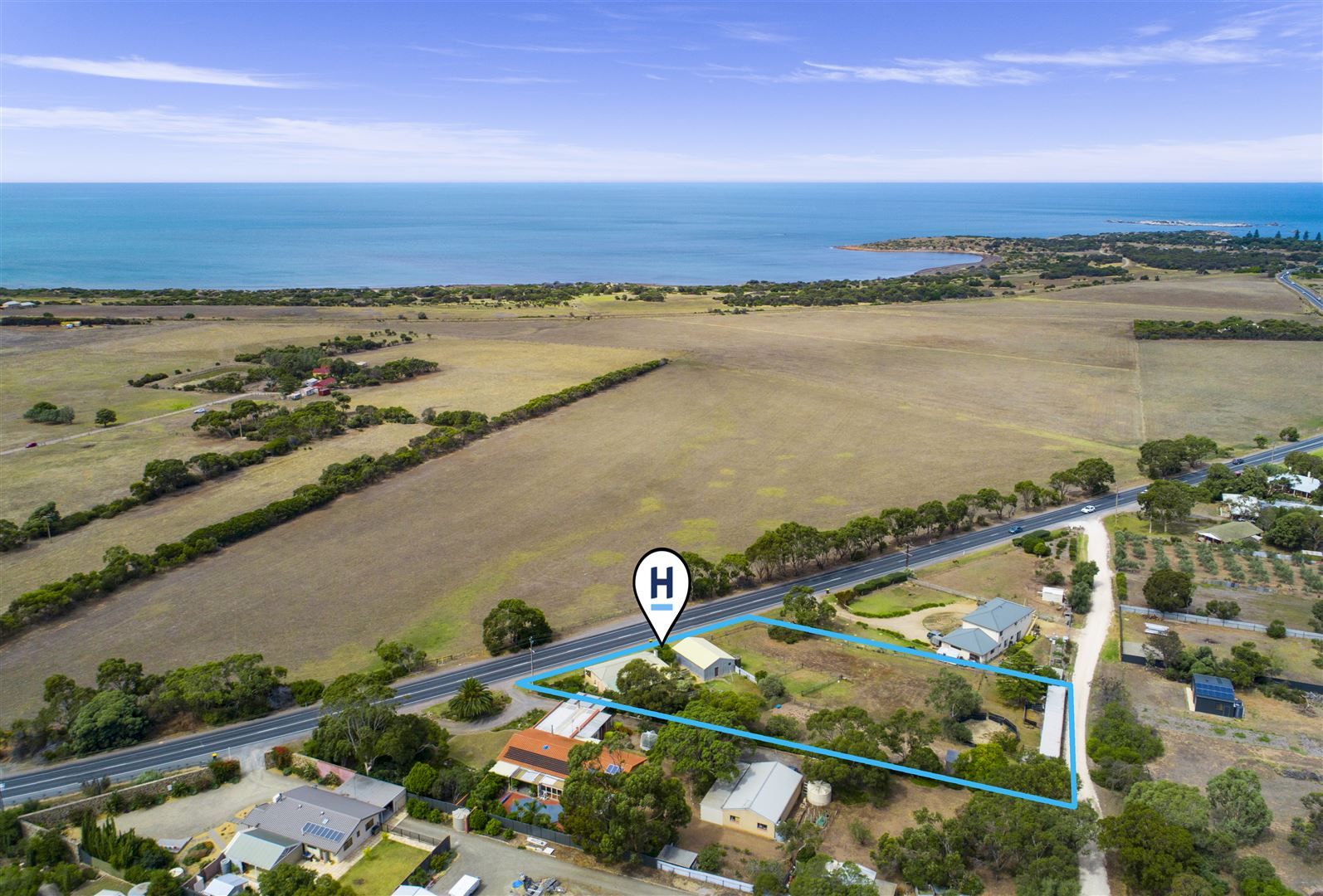 601 Port Elliot Road, Port Elliot SA 5212, Image 2