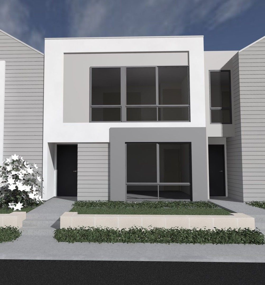 4 bedrooms New House & Land in  COCKBURN CENTRAL WA, 6164