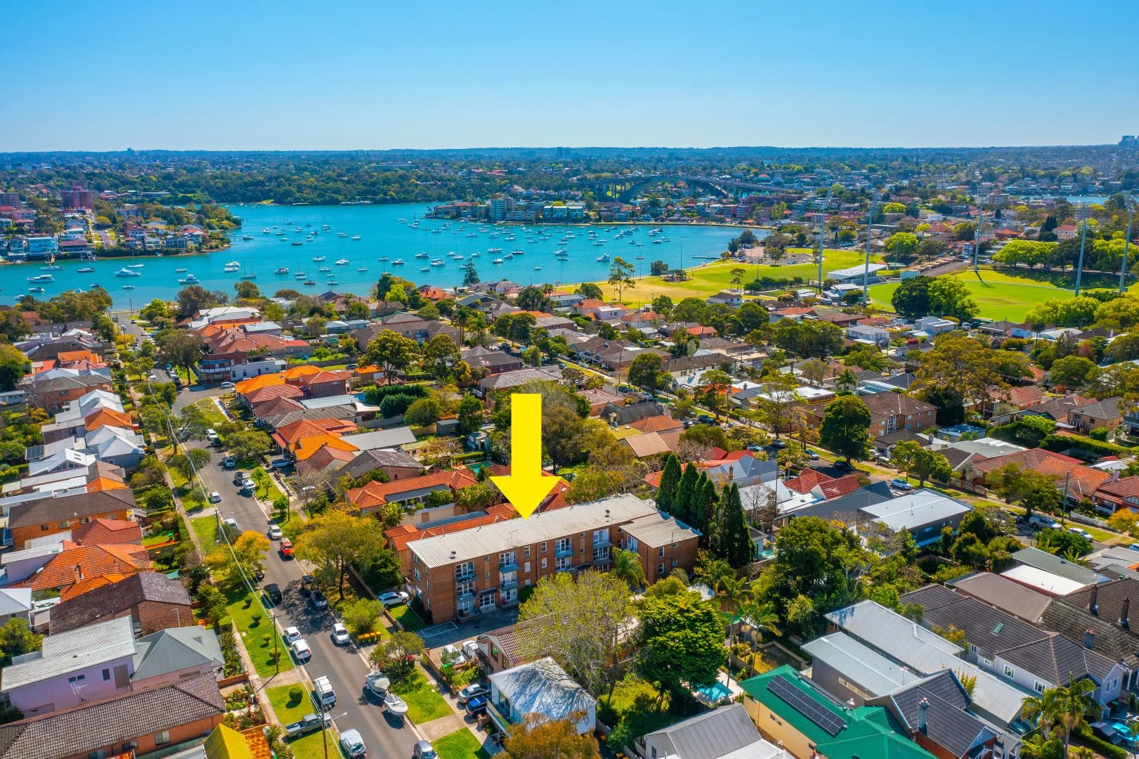 Additional image 6 of 3/4 Moore Street, Drummoyne NSW 2047