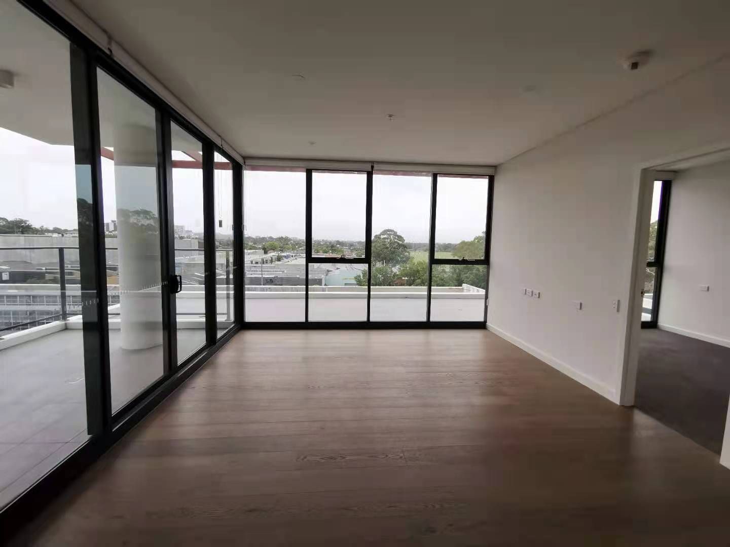 2 bedrooms Apartment / Unit / Flat in 409/3 Garrigarrang avenue RAMSGATE NSW, 2217