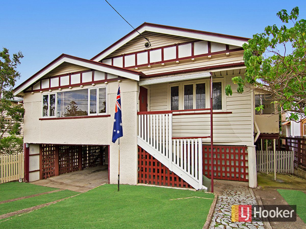 2/422 Waterworks Road, Ashgrove QLD 4060, Image 0