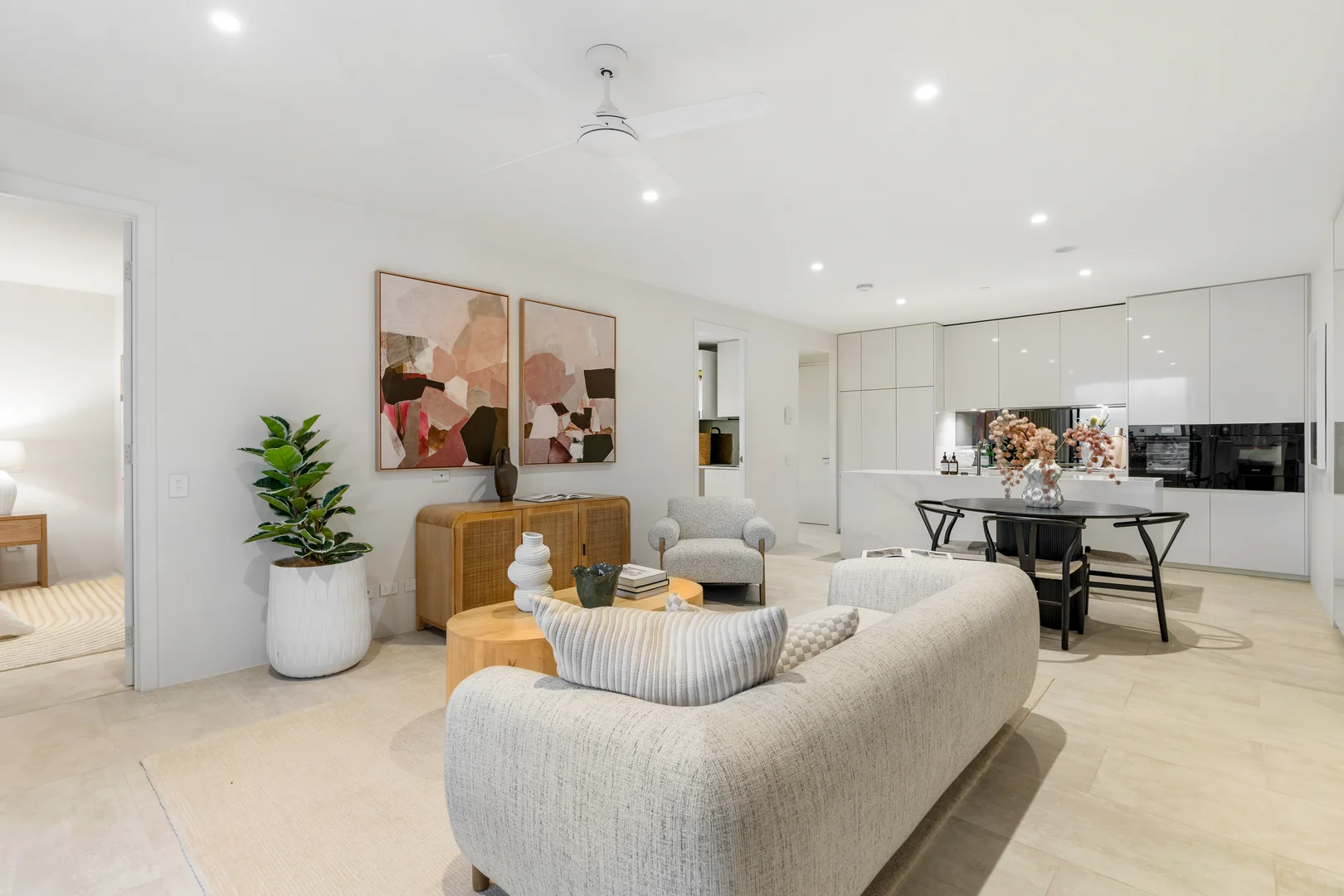 Additional image 9 of 1901/2 The Lanes Boulevard, Mermaid Waters QLD 4218