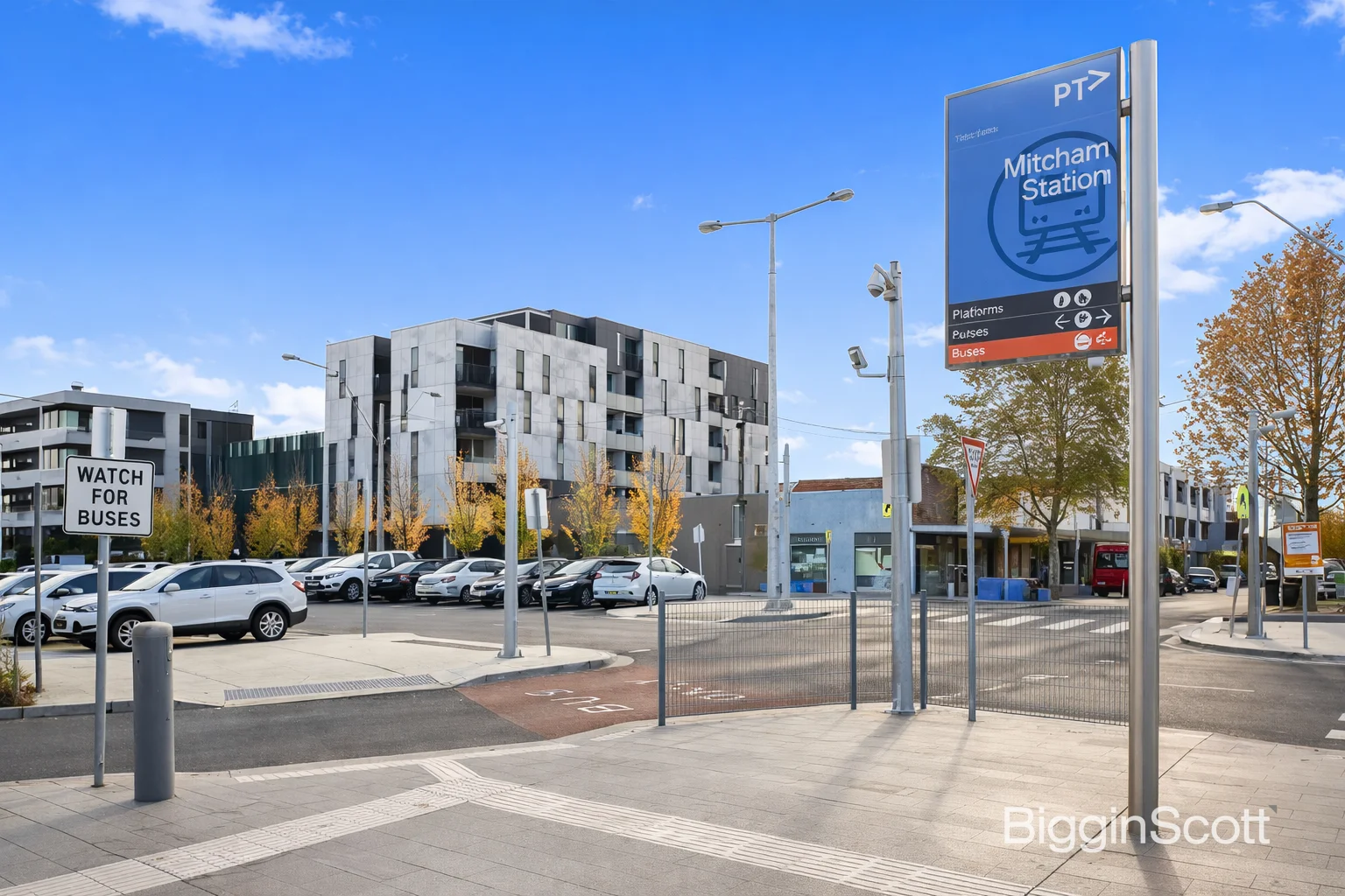 Additional image 4 of 215B/1 Colombo Street, Mitcham VIC 3132