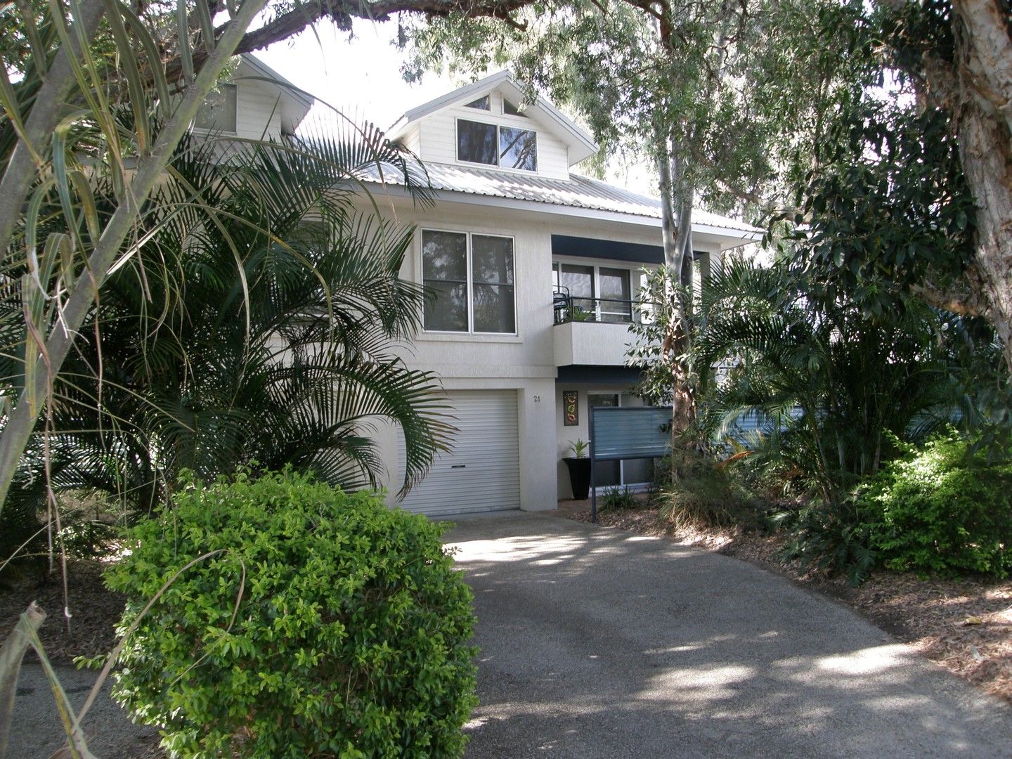 2 bedrooms Townhouse in 21/2 Sylvan Drive MOORE PARK BEACH QLD, 4670