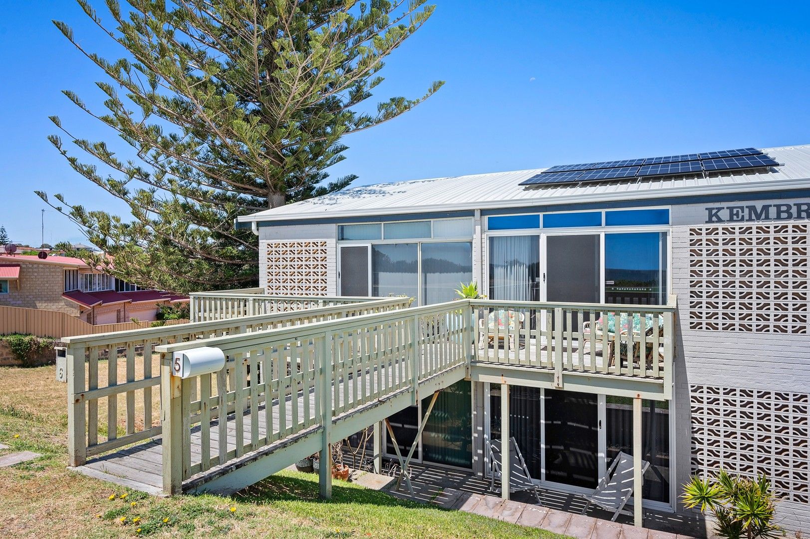 5/167 Ocean Drive, South Bunbury WA 6230, Image 0