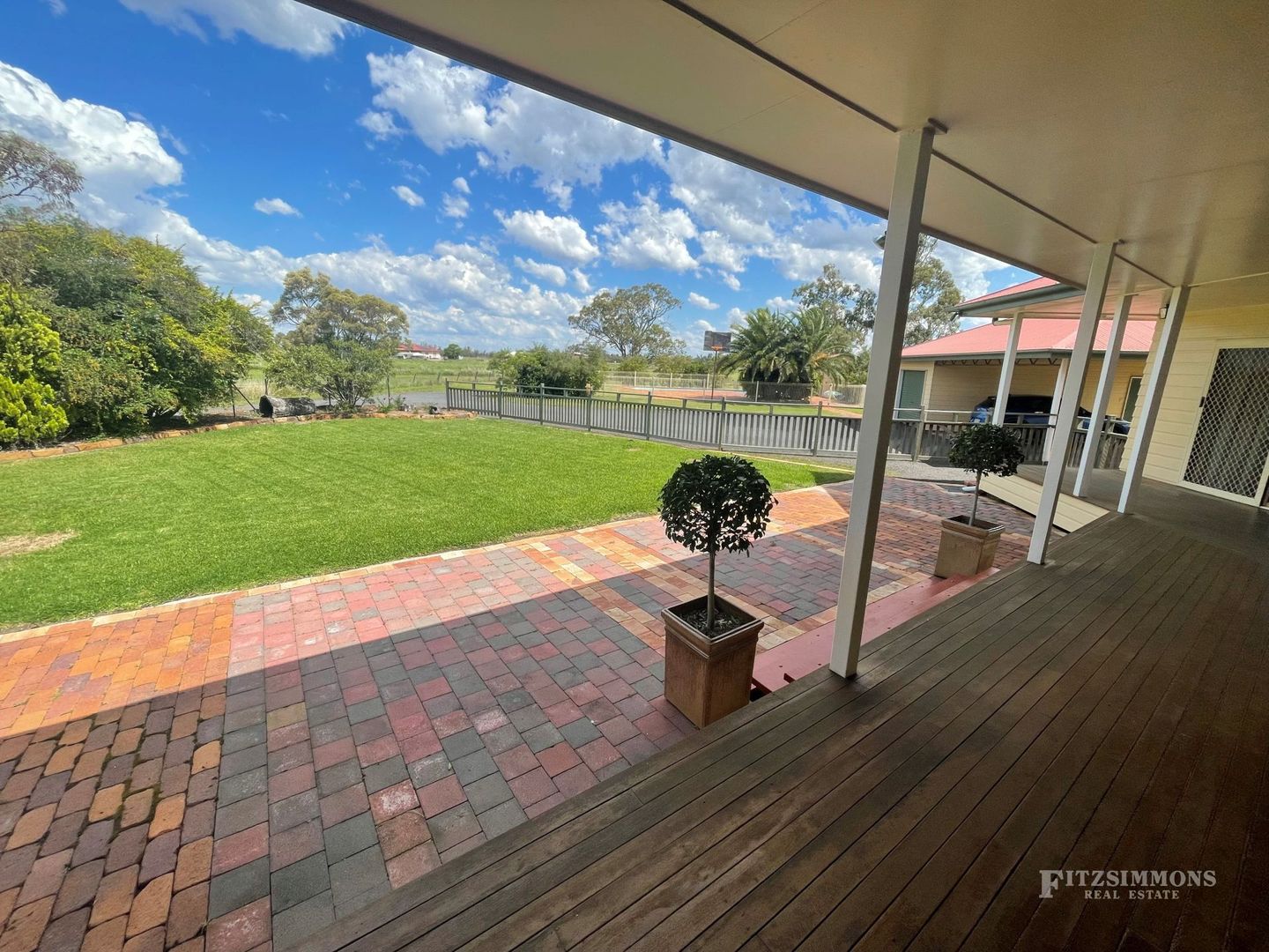 82 Irvingdale Road, Dalby QLD 4405, Image 2