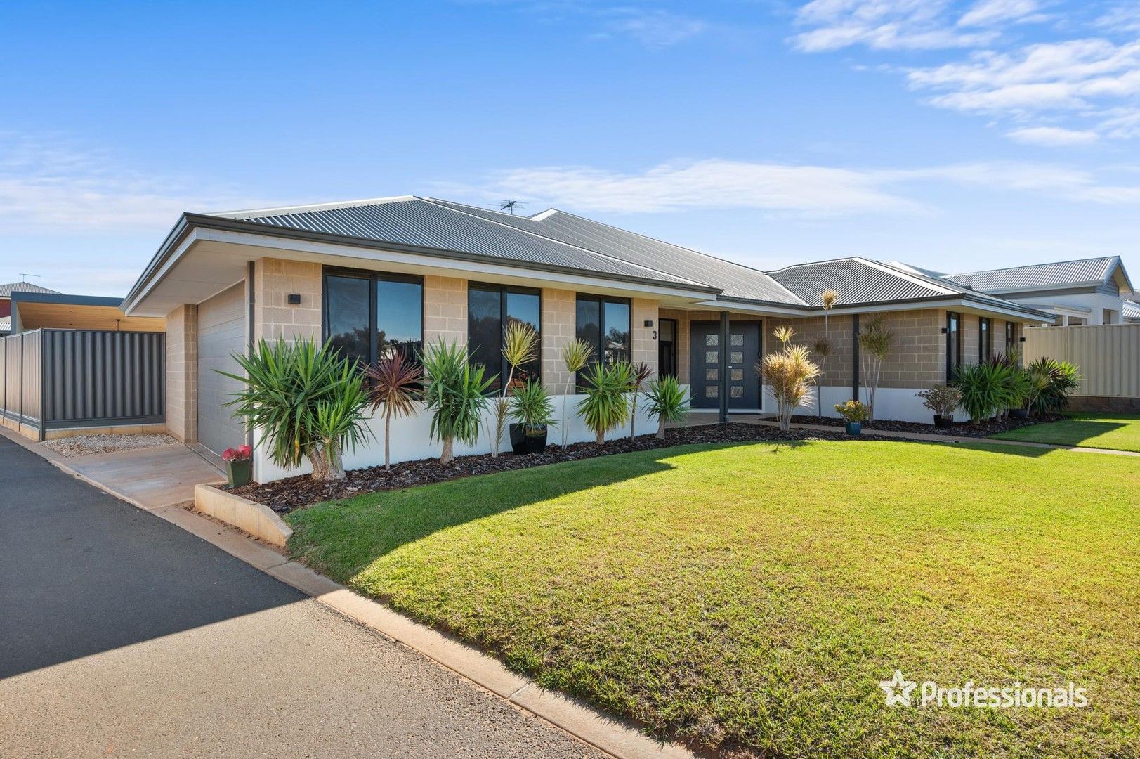 3 Yilkarri Parade, Karlkurla WA 6430, Image 0