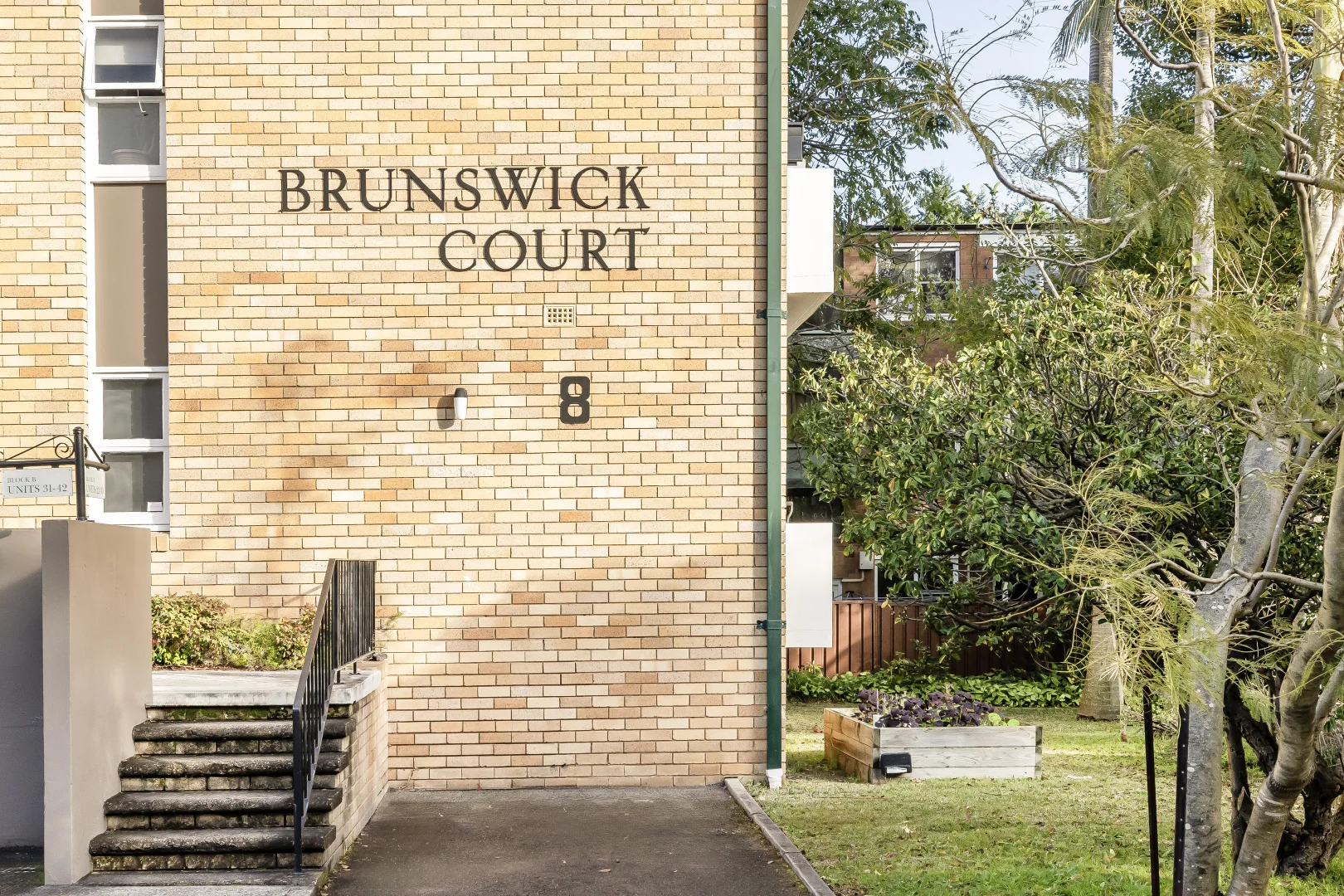 Additional image 13 of 41/8 Brunswick Parade, Ashfield NSW 2131