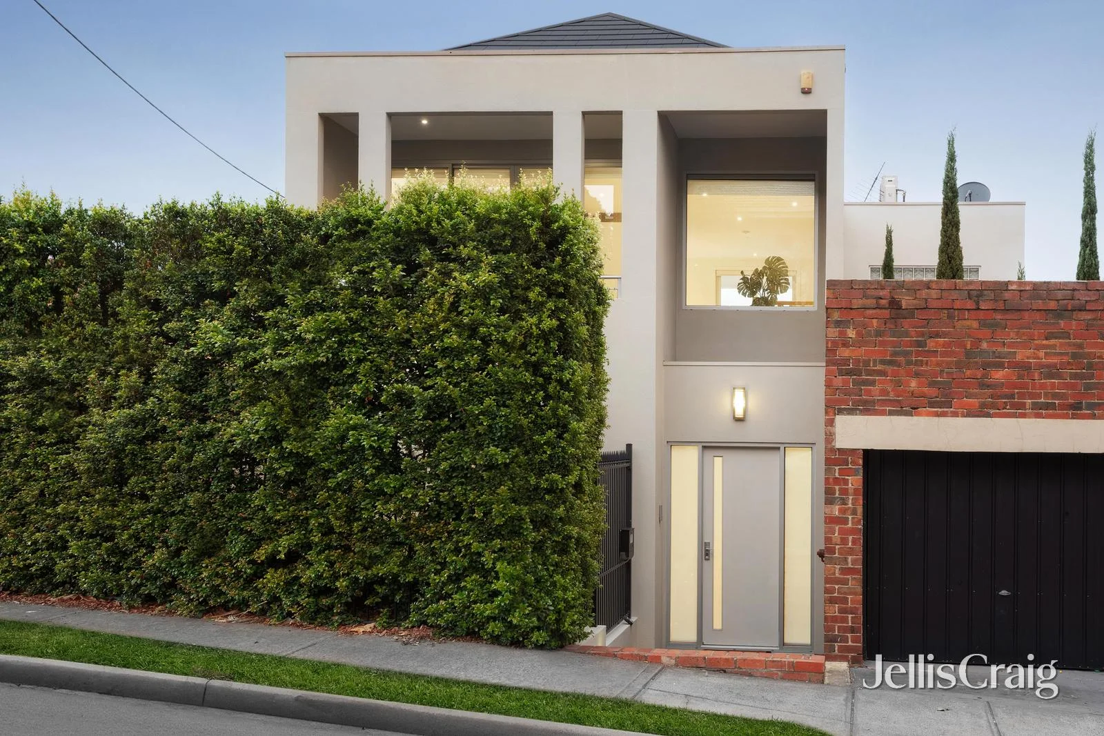 Primary image of 9/468 Glenferrie Road, Hawthorn VIC 3122