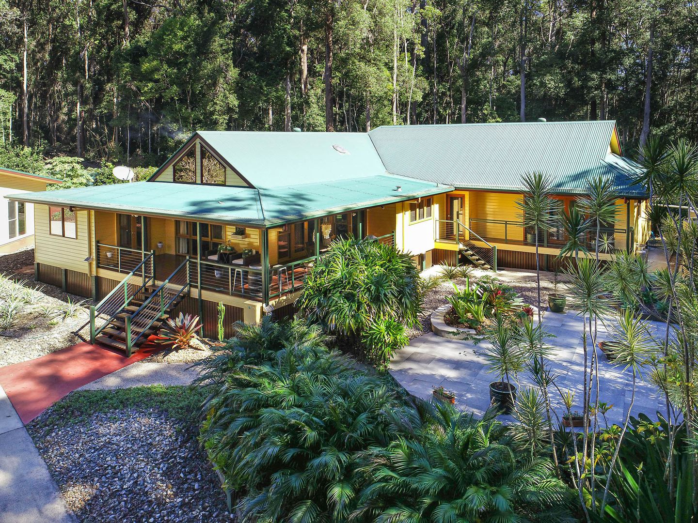 305 Gumboil Road, Lake Macdonald QLD 4563, Image 2