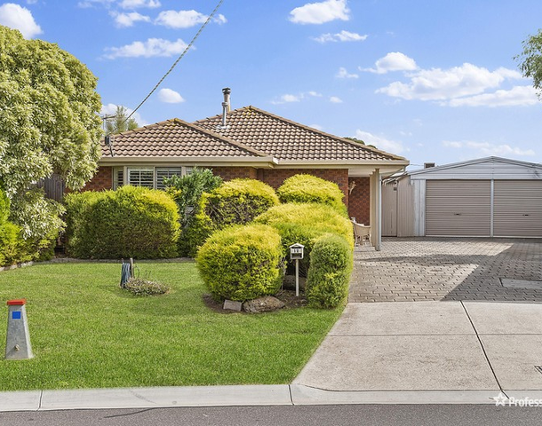 12 Daly Court, Hoppers Crossing VIC 3029