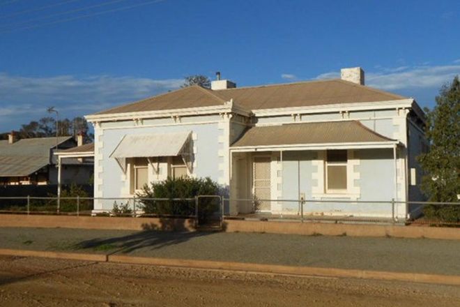 Picture of 17 Fifth Street, ORROROO SA 5431