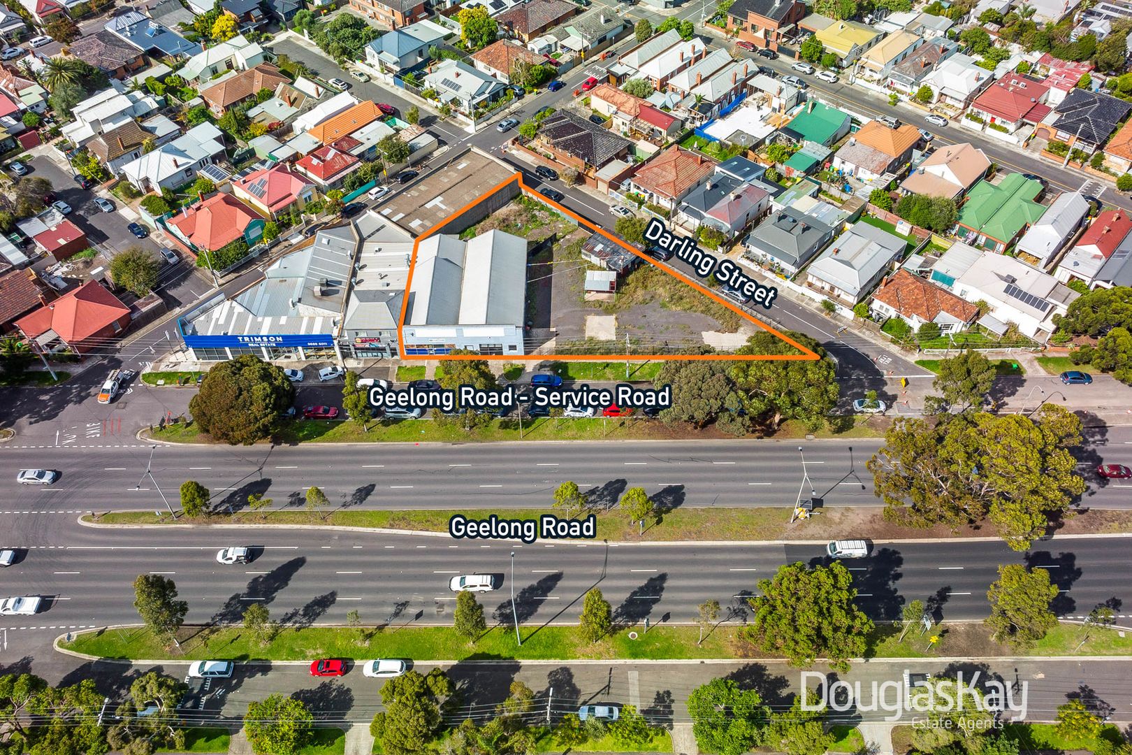 151-157 Geelong Road, Footscray VIC 3011, Image 1