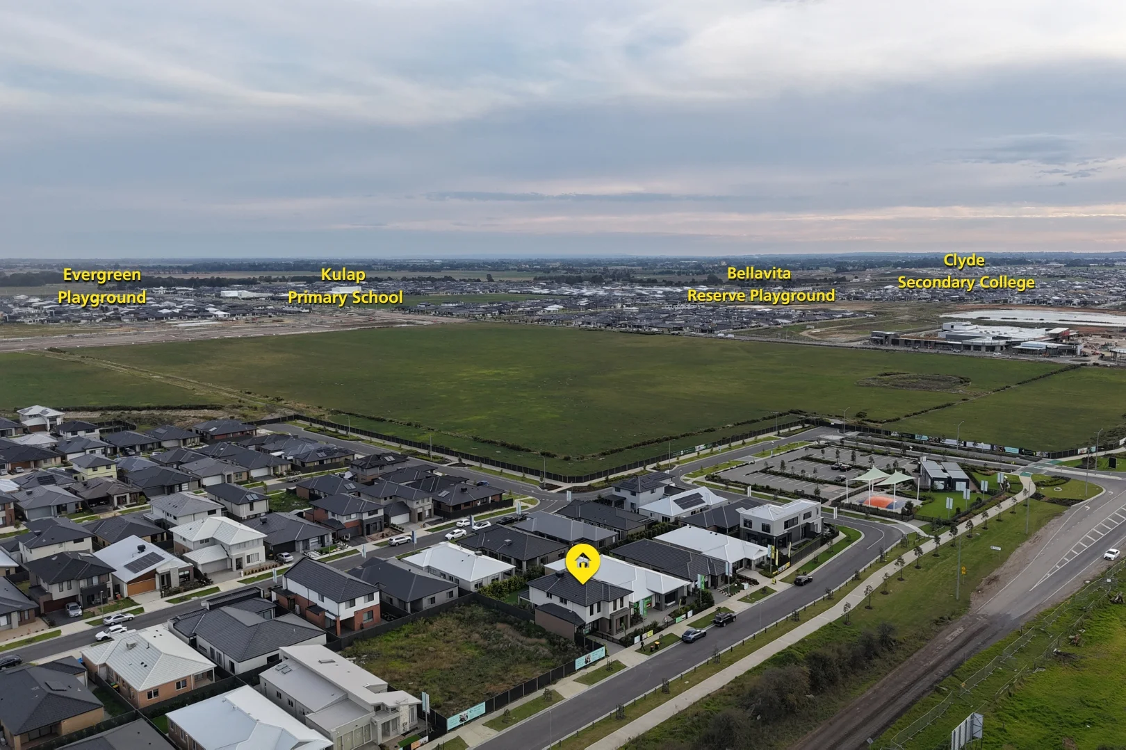 Additional image 23 of 16 Karula Circuit, Clyde VIC 3978