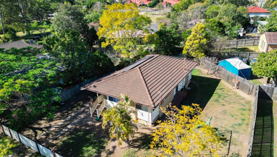 Picture of 3 Davies Street, RIVERVIEW QLD 4303