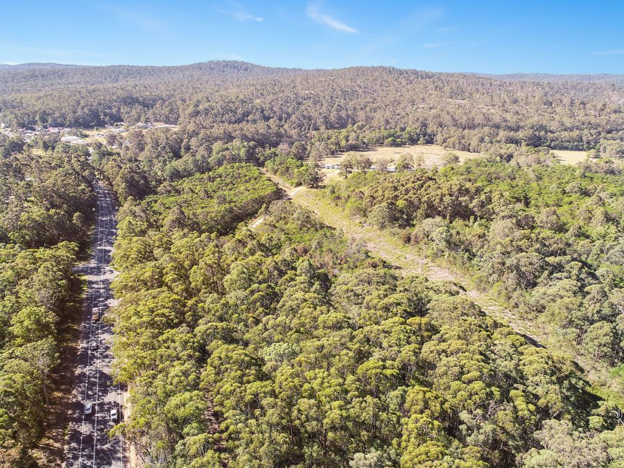 lot 130 Princes Hwy, Mogo NSW 2536 House for Sale 550,000