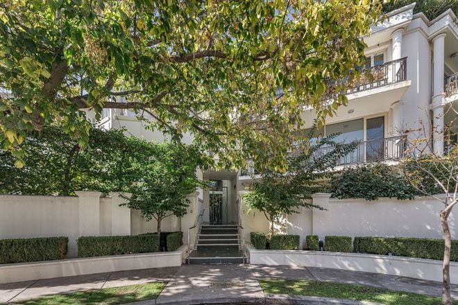 Picture of 7/2 Stanhope Court, SOUTH YARRA VIC 3141