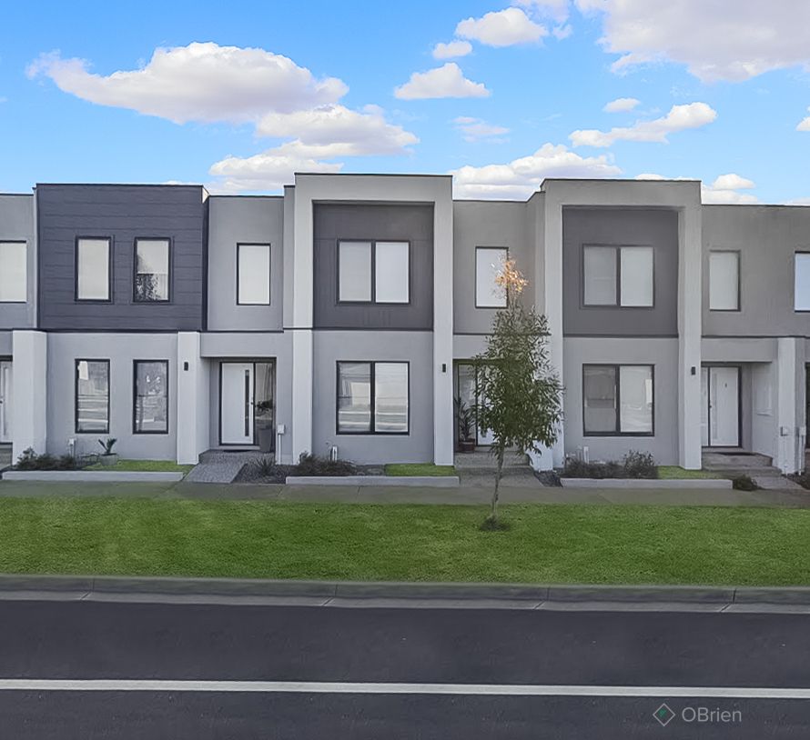 3 bedrooms House in 7 Aileron Alley CRANBOURNE NORTH VIC, 3977