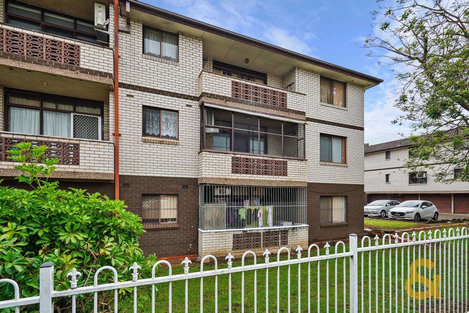 2 bedrooms House in 2/167 John Street CABRAMATTA NSW, 2166