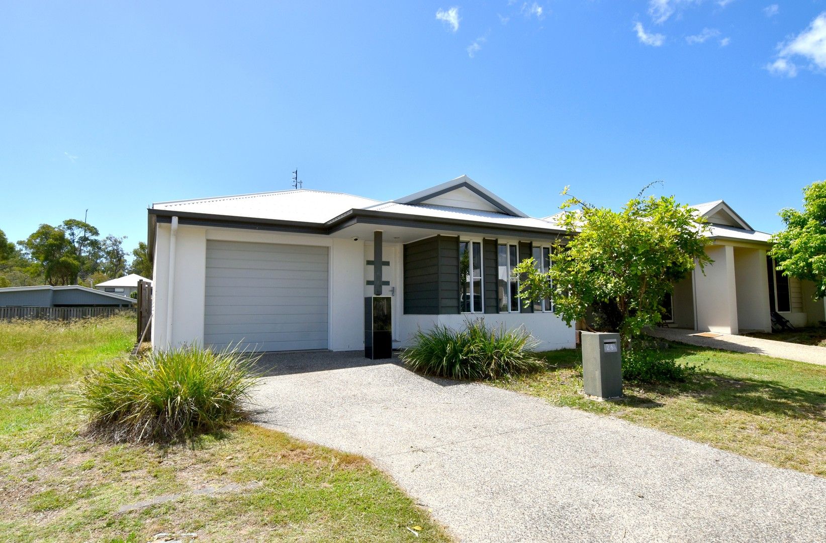 26 Marloo Drive, Tannum Sands QLD 4680 House For Rent Domain