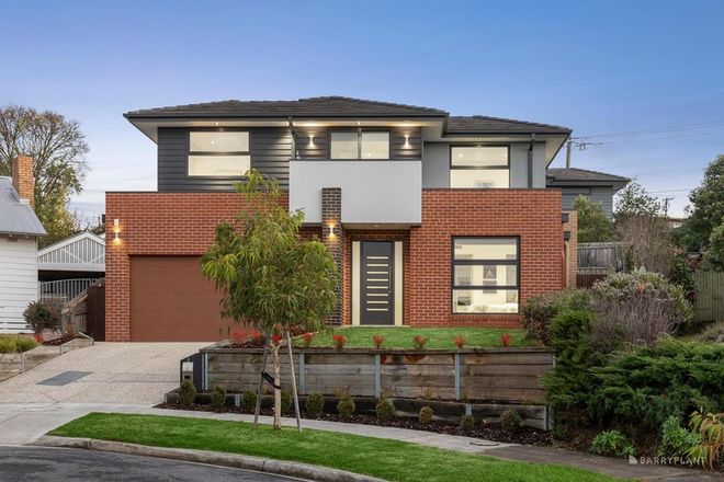 Picture of 2 Greta Court, TEMPLESTOWE LOWER VIC 3107