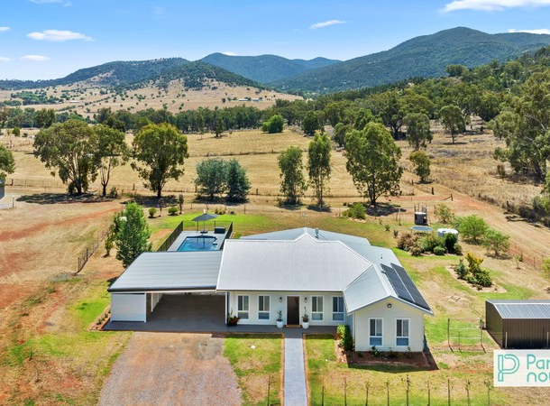 79 Maysteers Lane, Moore Creek NSW 2340