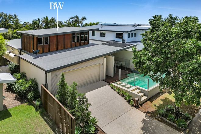Picture of 37 Worchester Terrace, REEDY CREEK QLD 4227