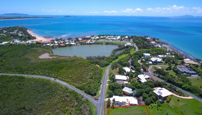 Picture of 38 Admiral Drive, DOLPHIN HEADS QLD 4740