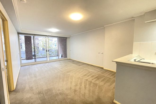 Picture of 37/107 Quay Street, HAYMARKET NSW 2000