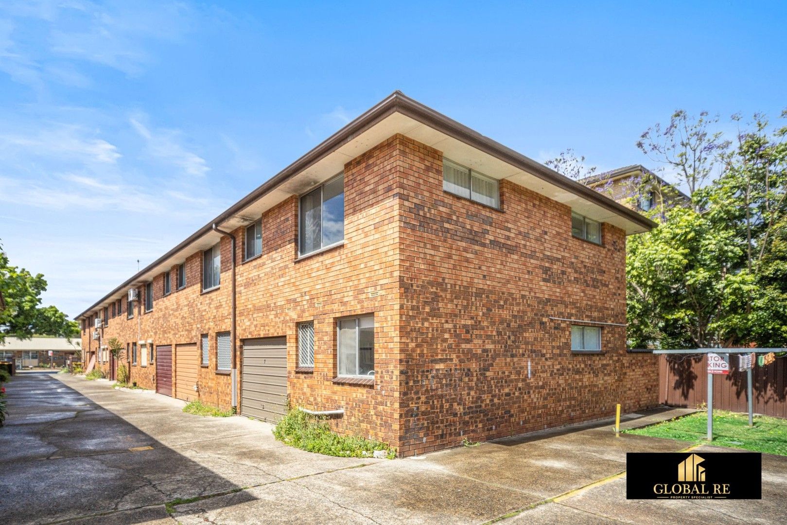 7/71-73 Smart St, Fairfield NSW 2165, Image 0